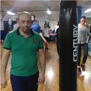 Coach sportif expérimenté